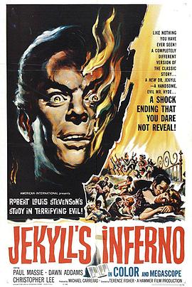 吉柯博士的兩副面孔[電影解說]