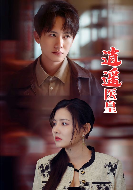 逍遙醫(yī)皇李明珠版