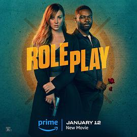 王牌殺姬 Role Play[預(yù)告片]