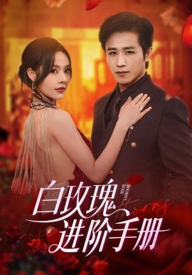 白玫瑰進(jìn)階手冊