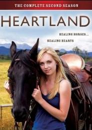 心靈之地第二季