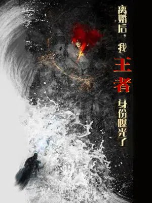 離婚后，我王者身份曝光了